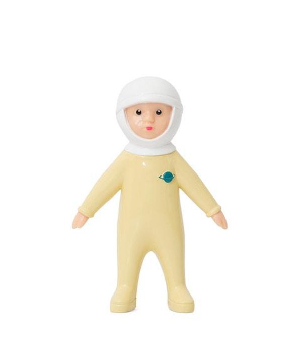 Lapin & Me - Mini Astrid Blue