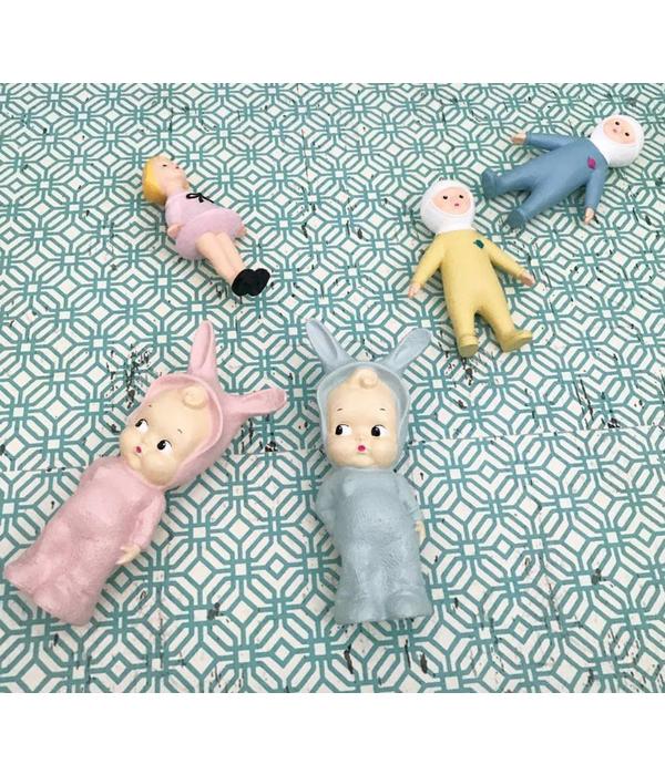 Lapin & Me - Mini Lapin Blue