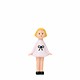 Lapin & Me - Mini Agnes