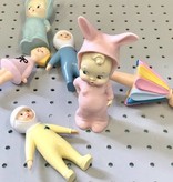 Lapin & Me - Mini Pixie