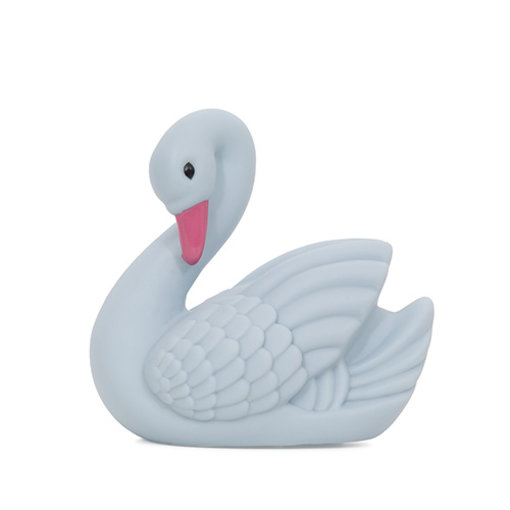 Lapin & Me - Swan Mini Light - Juliette Blue