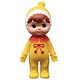 Woodland Doll / Charmy Chan (Yellow ginger with hat)