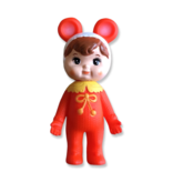 Kodama Toy - Japan Mini-figure (choose the one you like!)