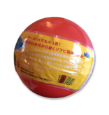 Kodama Toy - Japan Surprise capsule ball with mini-figure(s)