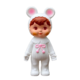 Woodland Doll / Charmy Chan (Browneyed white with ears)