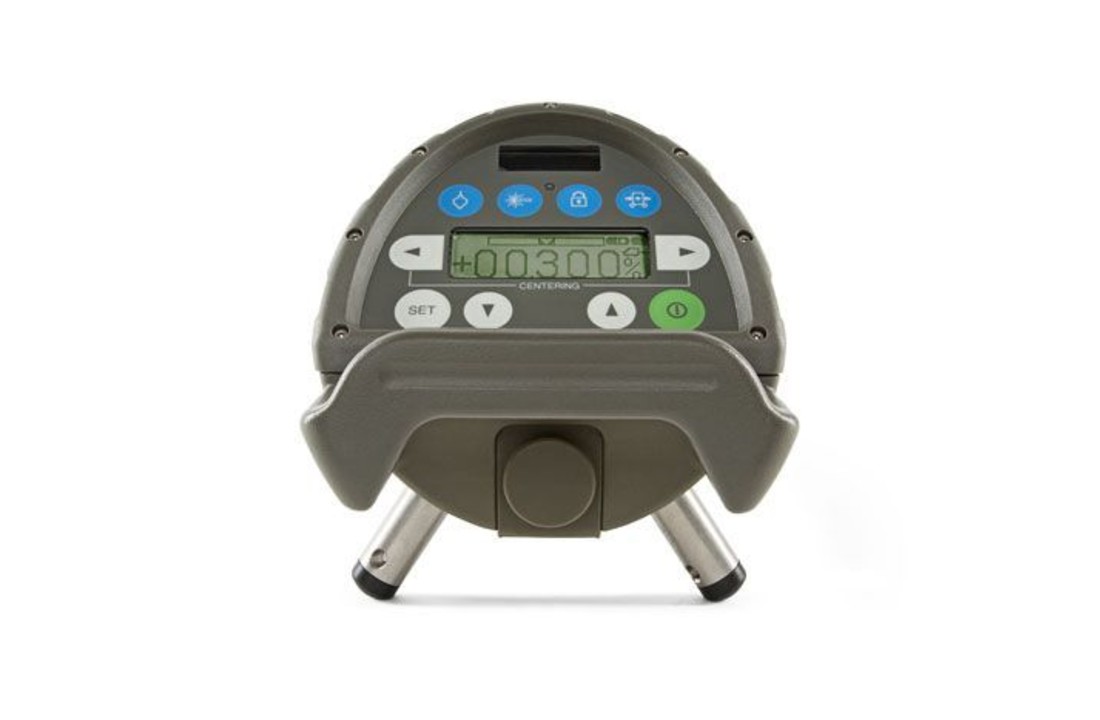 TP-L5B Rioollaser, lijnlaser