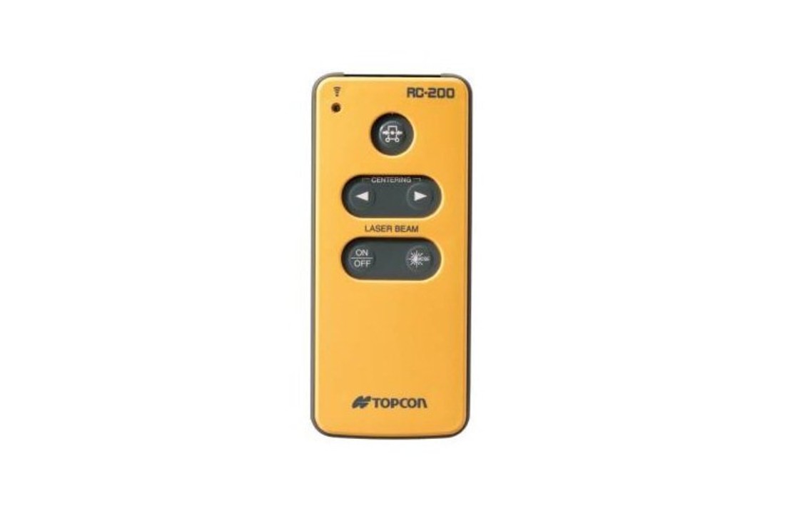 TP-L5B Rioollaser, lijnlaser