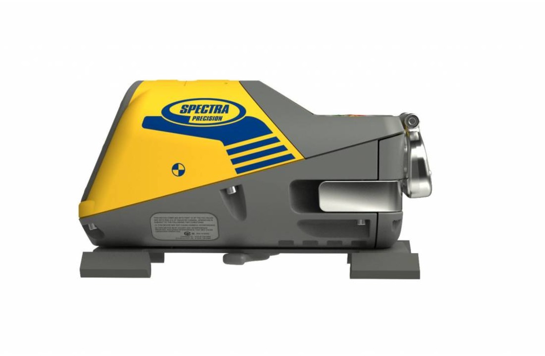 DG613 Rioollaser