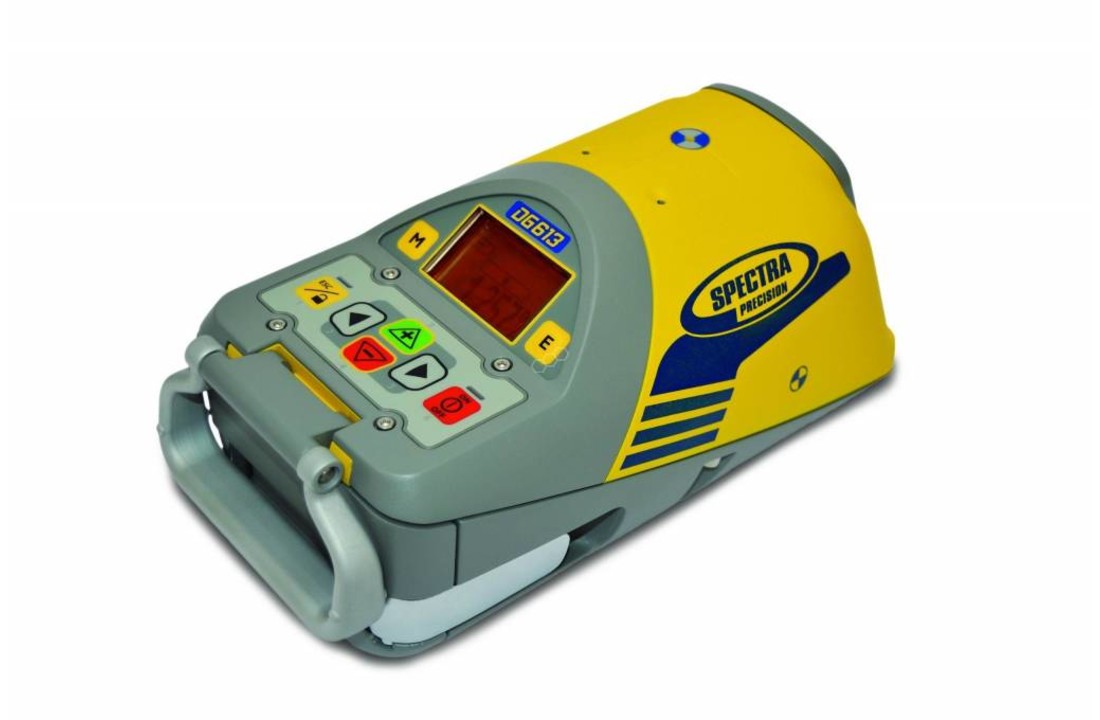 DG613 Rioollaser