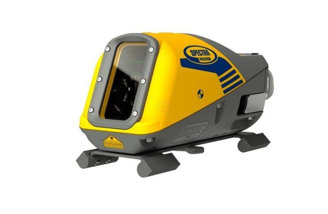 DG613 Rioollaser
