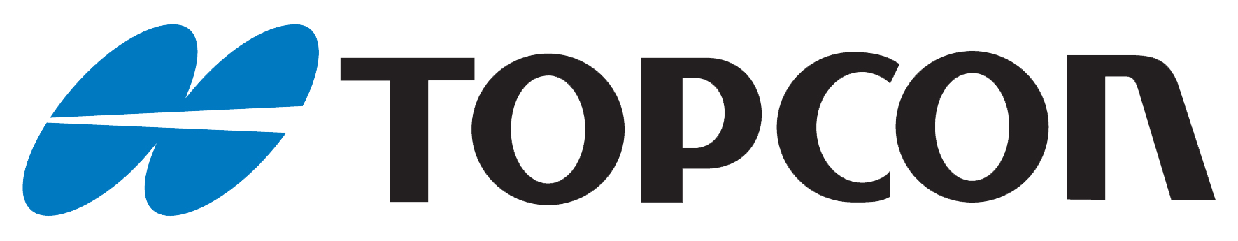Logo Topcon