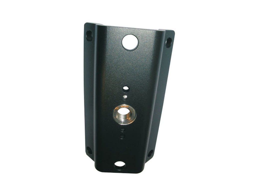 Statief adapter voor Piper rioollaser