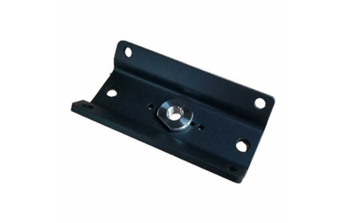 Statief adapter voor Piper rioollaser