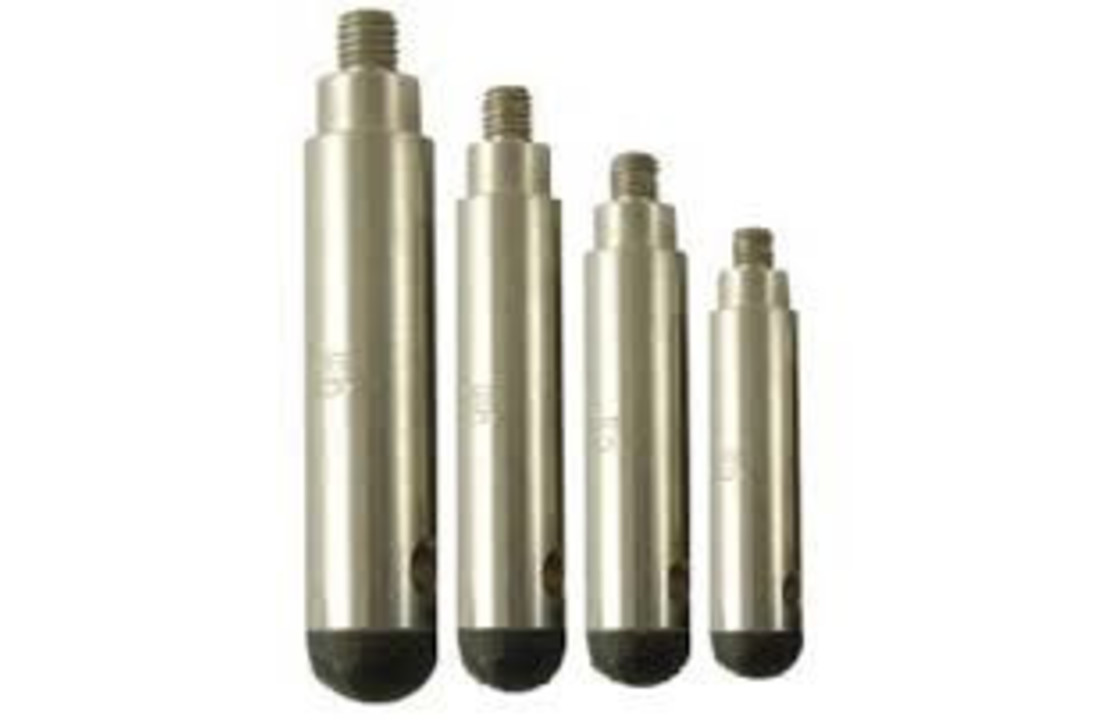 Poot voor Leica Rioollaser