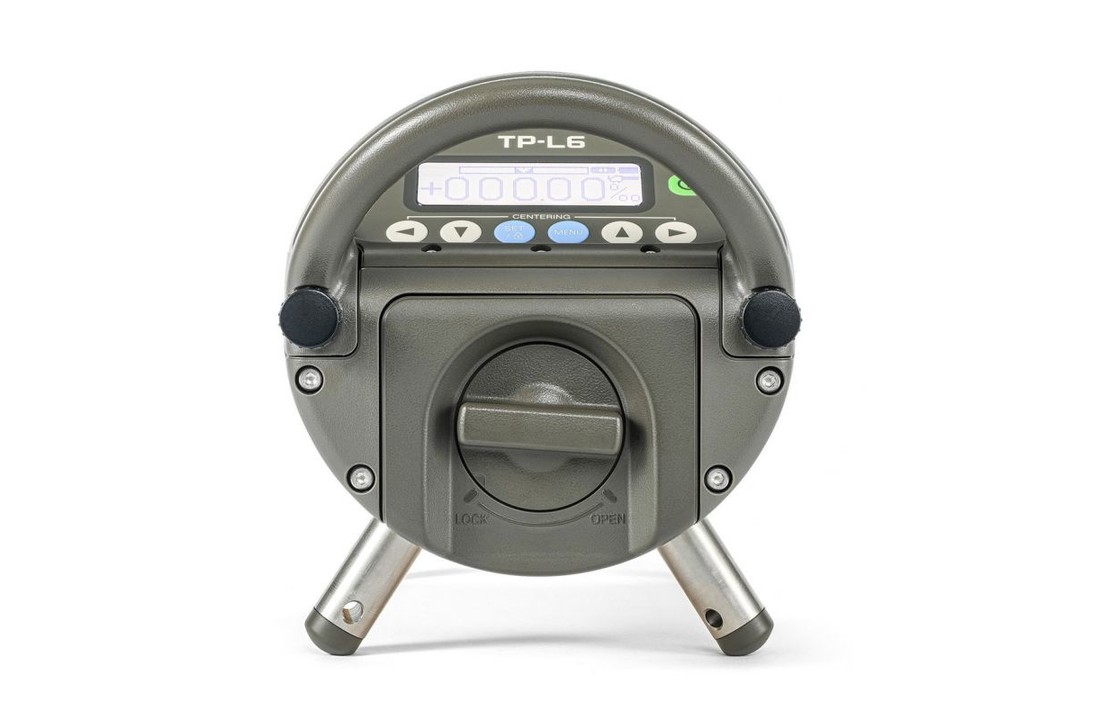 TP-L6B Rioollaser