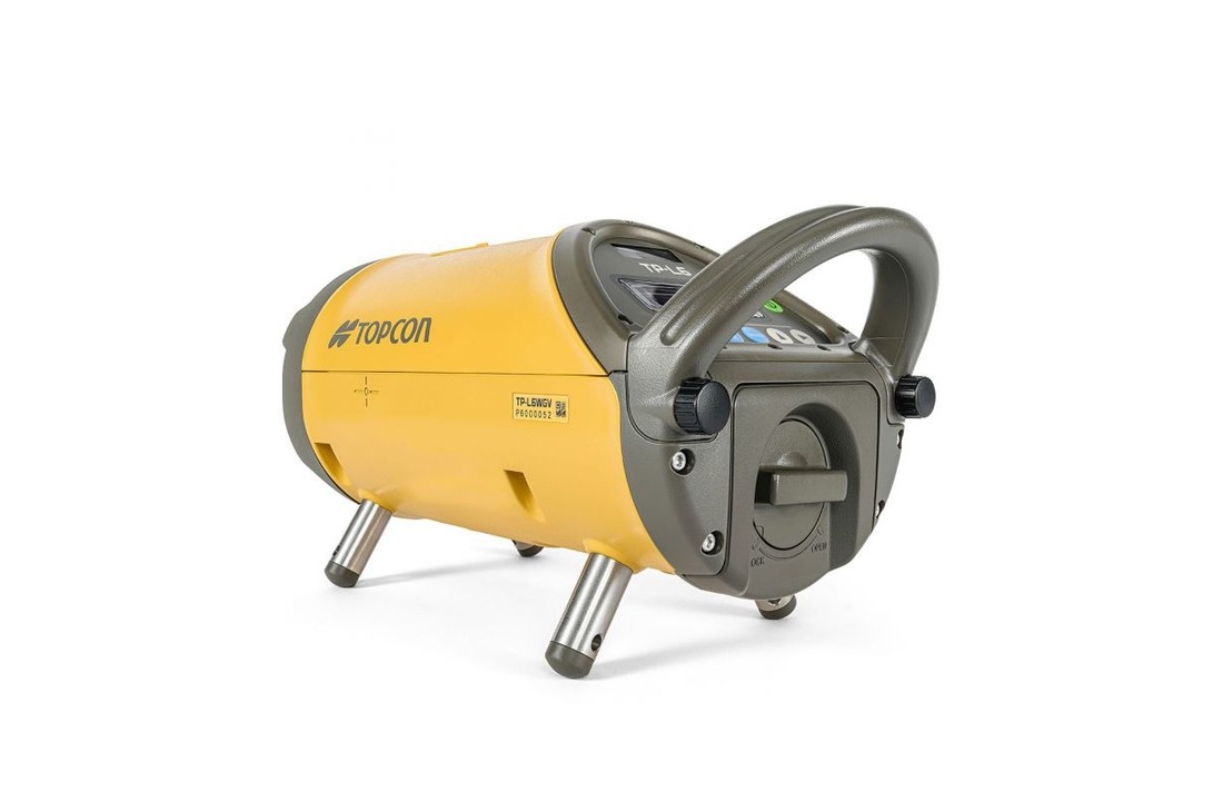 TP-L6B Rioollaser