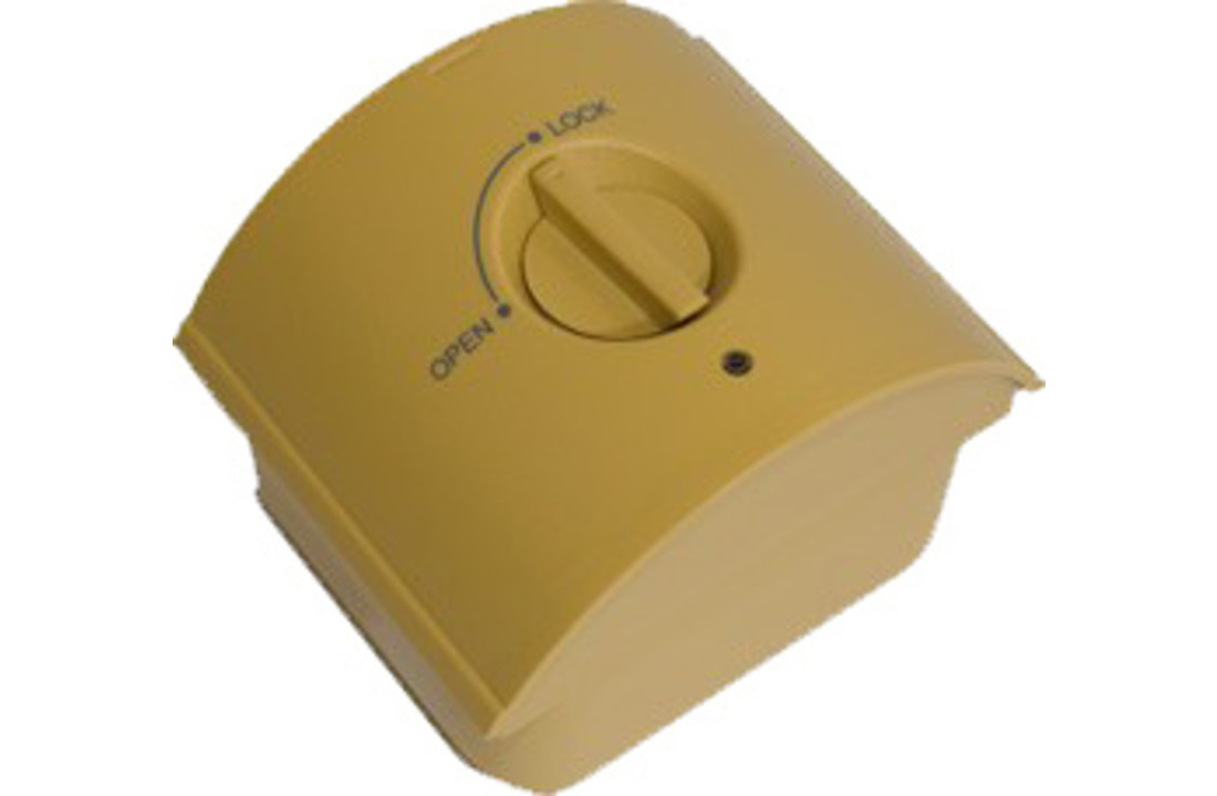 Accupack BT-53Q