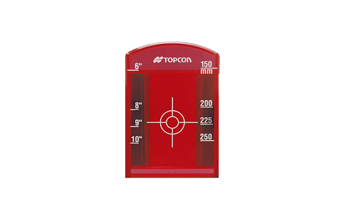 Target Rood