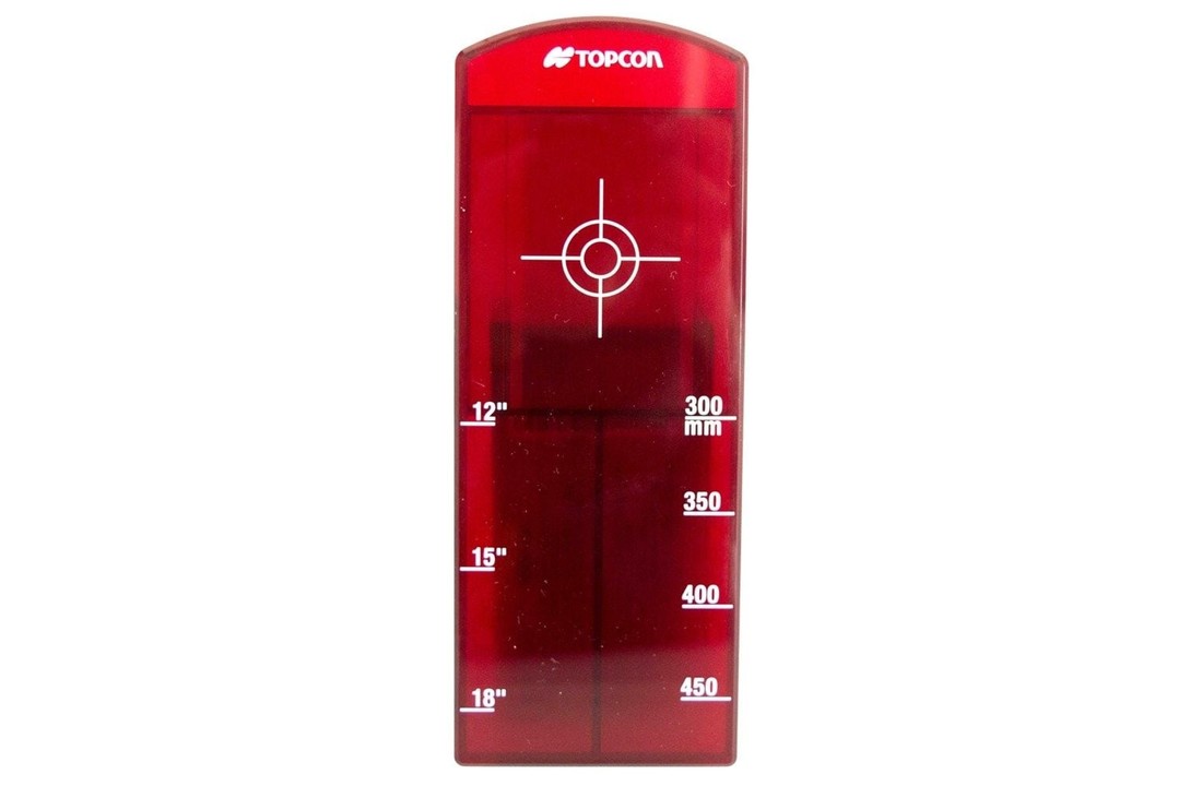 Target Rood Groot