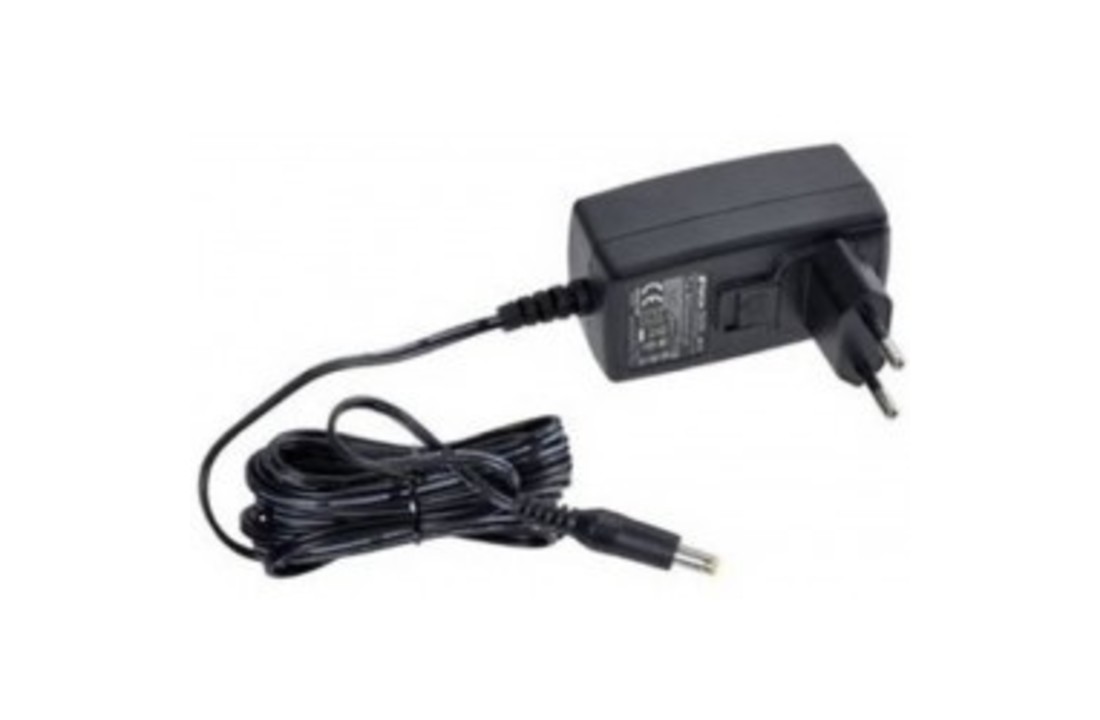 AD-13EC oplader voor rioollaser