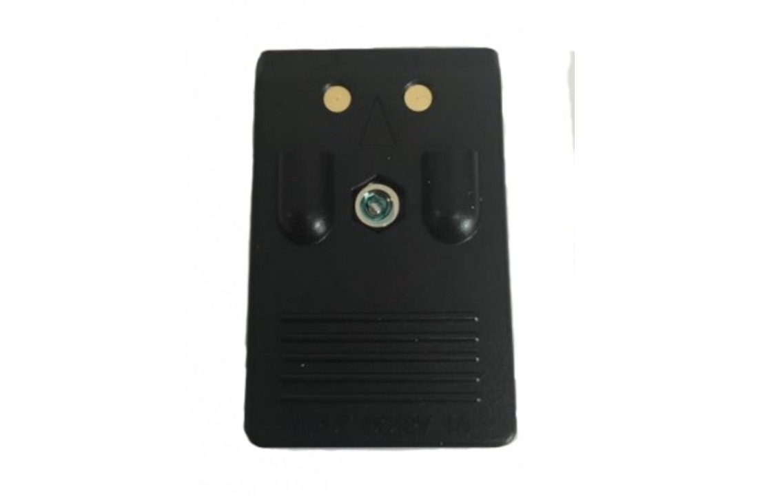 BA2 adapter voor rioollaser