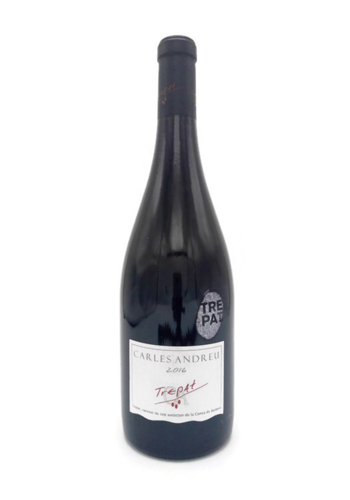 Carles Andreu Trepat 2022