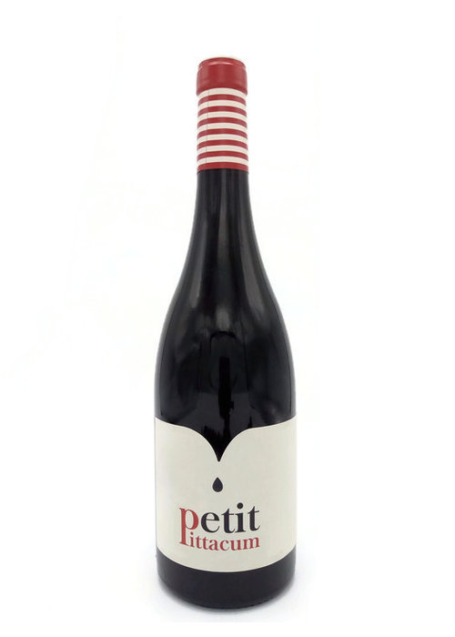 Viñedos y Bodegas Pittacum Petit Pittacum 2023 2024