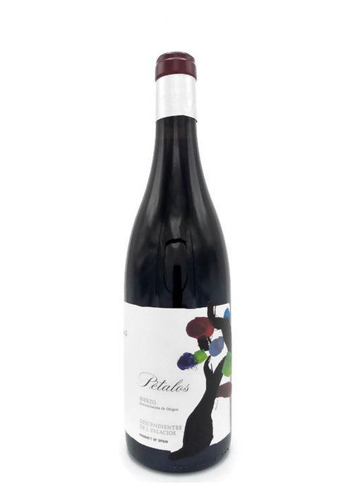 cavasYvinos Desc.J.Palacios Petalos Del Bierzo 2023