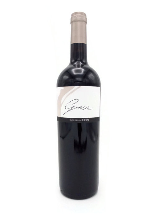 Vinyes d`Olivardots Olivardots Gresa 2018