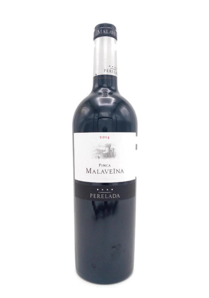 Castillo Perelada Finca Malaveina 2020