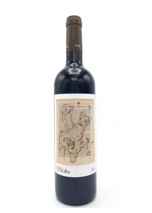 cavasYvinos 12 Volts 2023