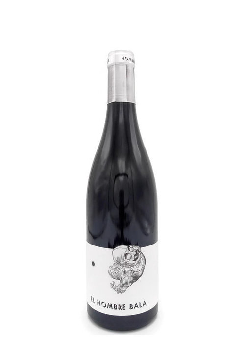 cavasYvinos Uvas Felices - El Hombre Bala 2022