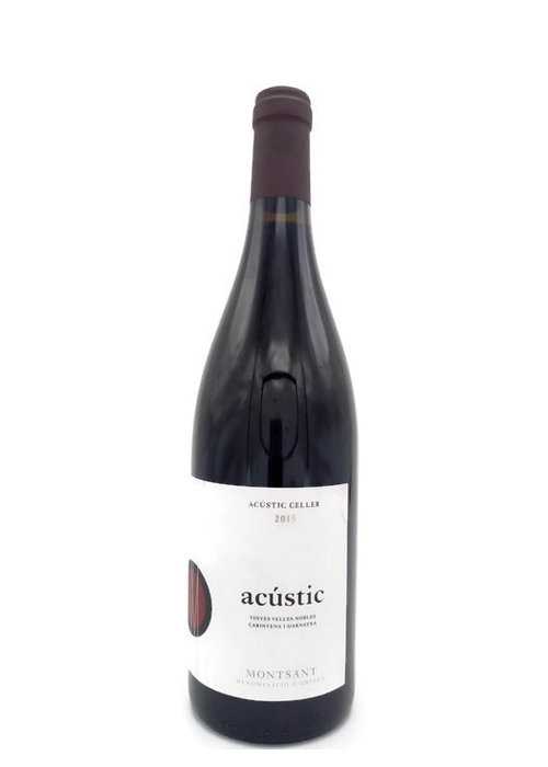 cavasYvinos Acustic Celler - Acustic 2021