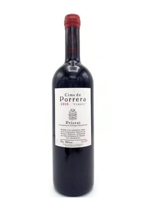 cavasYvinos Cims de Porrera Classic 2014