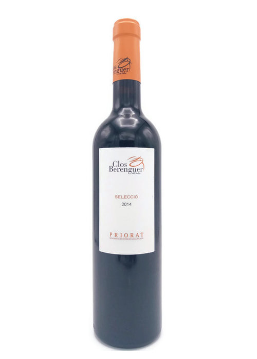 Clos Berenguer Clos Berenguer - Seleccio 2020 2021