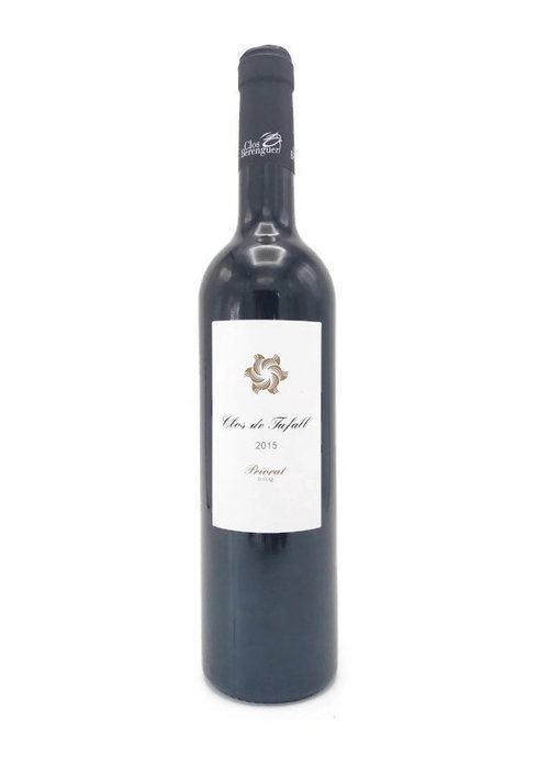 Clos Berenguer Clos Berenguer - Clos de Tafall 2024
