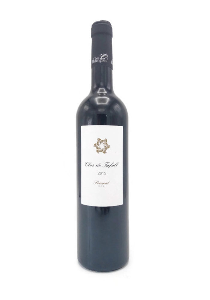 Clos Berenguer - Clos de Tafall 2024