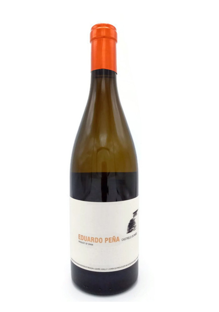 Eduardo Pena - Eduardo Pena 2024