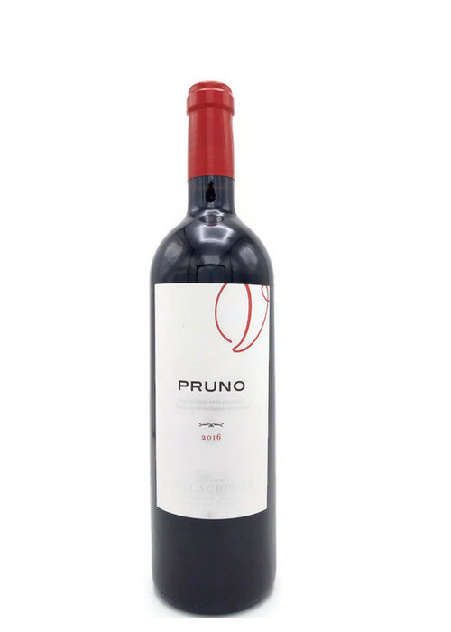 cavasYvinos Finca Villacreces Pruno 2023