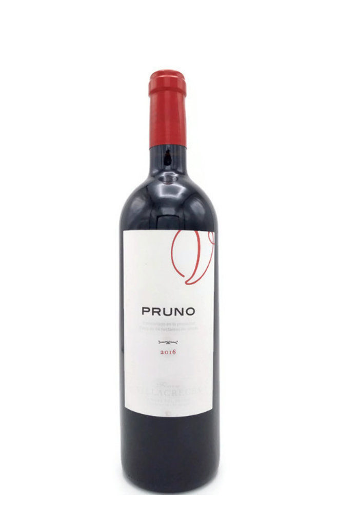 Finca Villacreces Pruno 2023