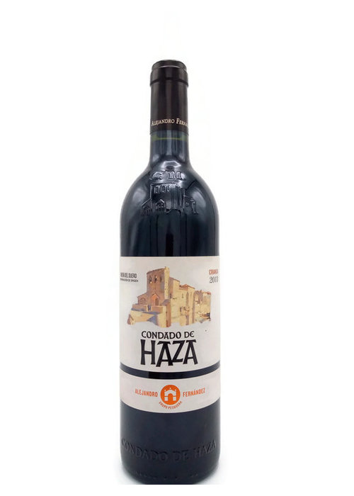 cavasYvinos Condado de Haza Crianza 2020 2022