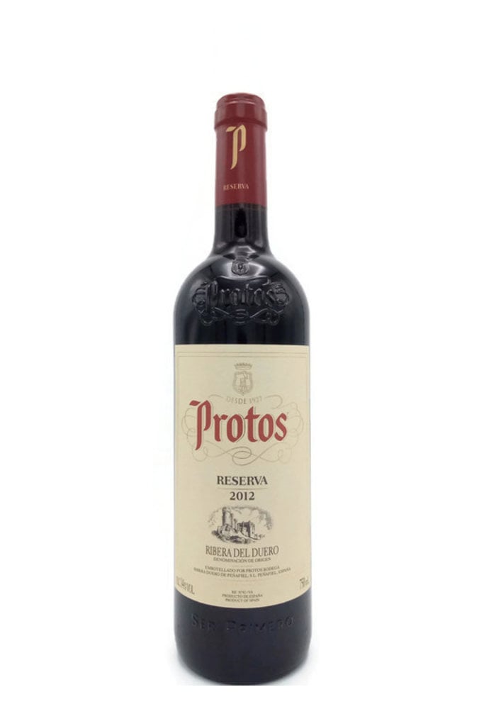 Protos Reserva 2016