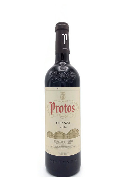 cavasYvinos Protos Crianza 2020 2021