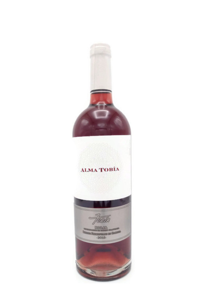 Alma de Tobia Rosado Unico 2025