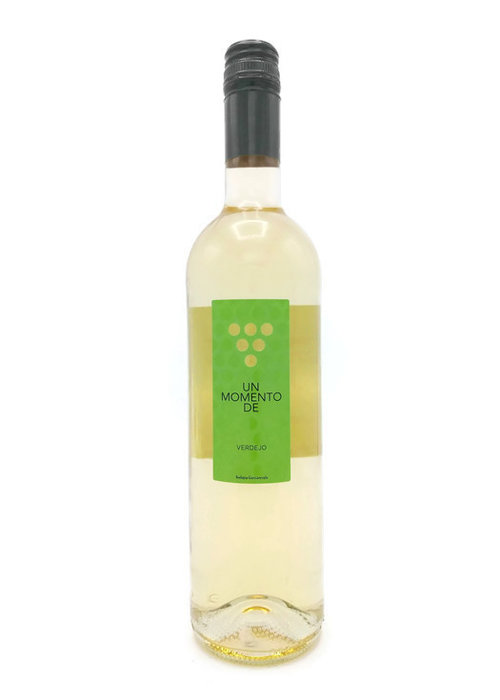 Bodegas Garciarevalo Un Momento de Verdejo 2023 (screwcap)