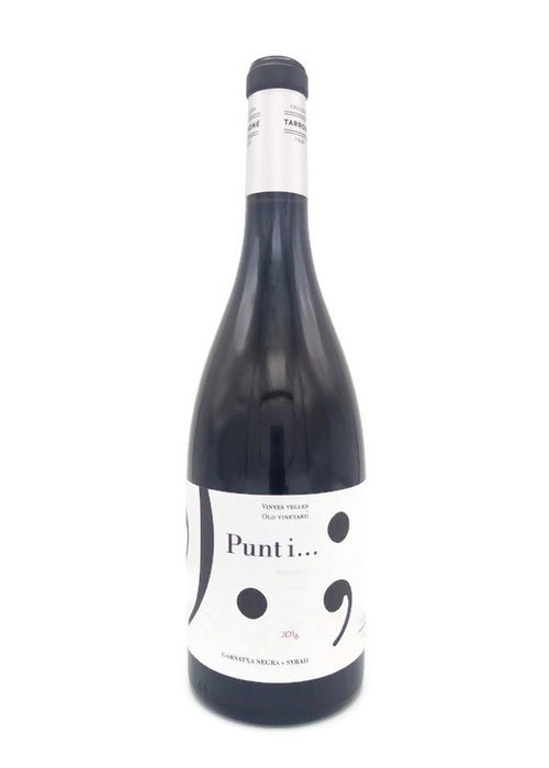 Cellers Tarrone Cellers Tarrone - Punt I... 2023