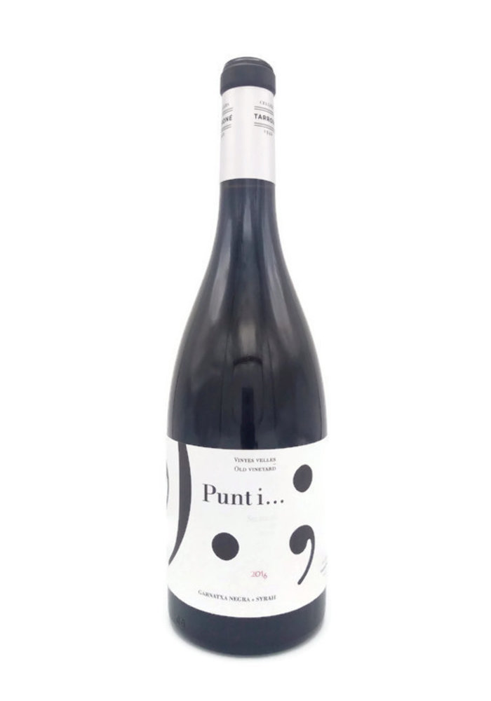 Cellers Tarrone - Punt I... 2023