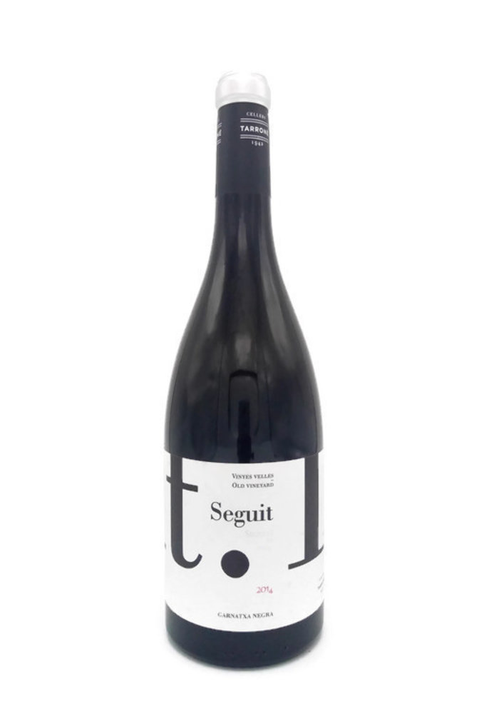 Cellers Tarrone - Seguit 2023