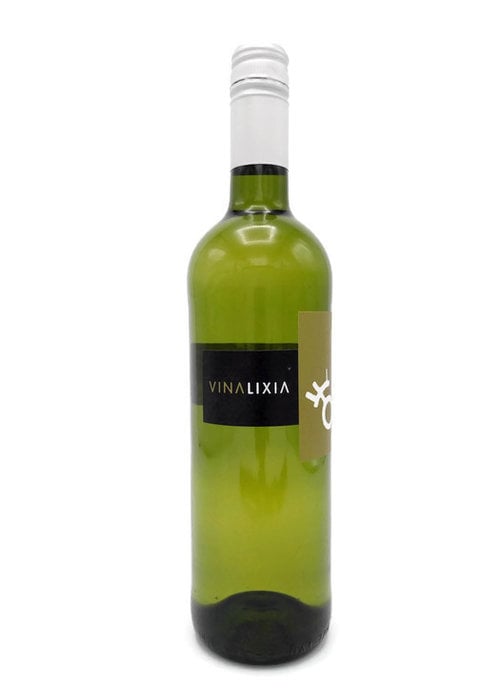 Bodegas Milenium Vina Lixia 2024 Screwcap