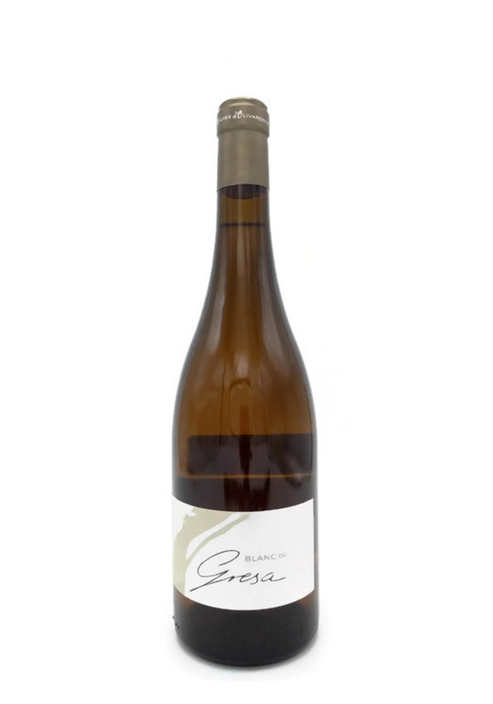 Olivardots Blanc de Gresa 2023